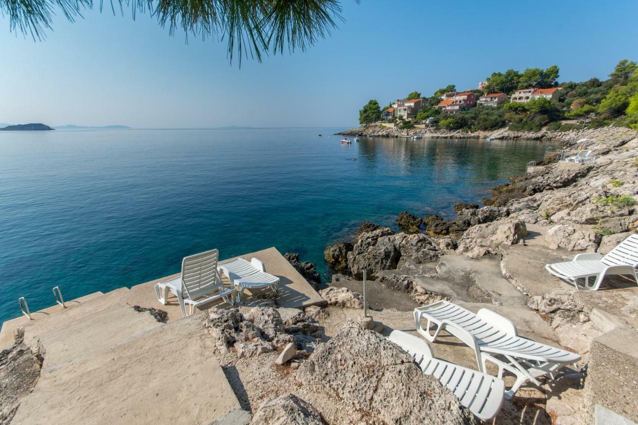 Ratak House Daire Prižba Dış mekan fotoğraf