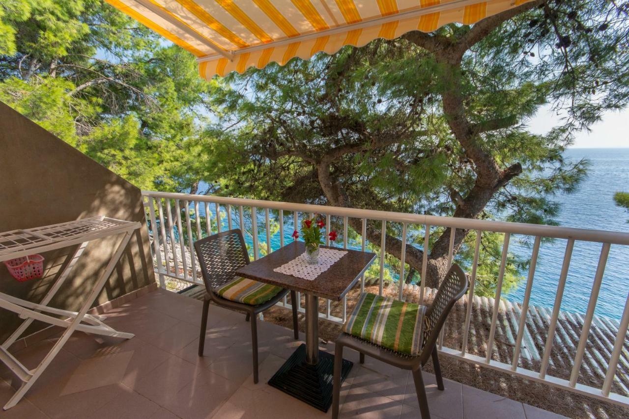 Ratak House Daire Prižba Dış mekan fotoğraf
